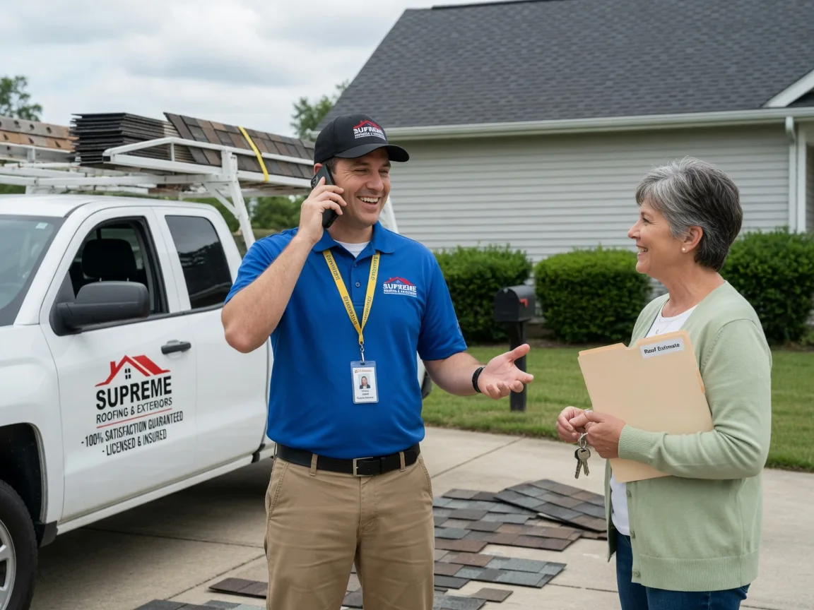 Roof Replacement Steger, IL FAQs