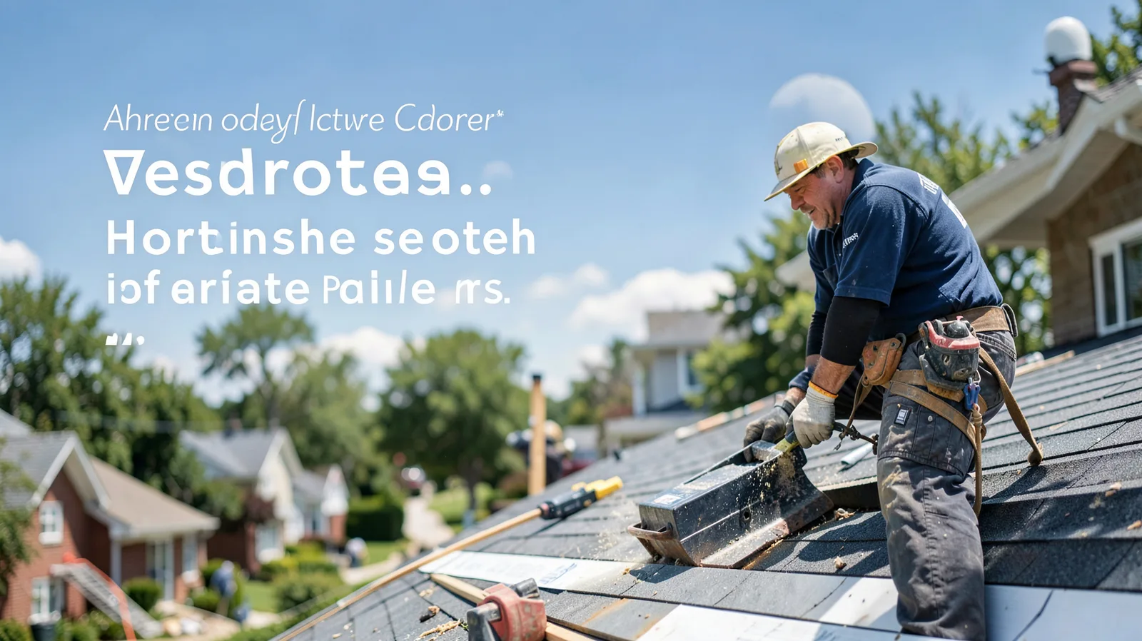 Roof Replacement in Steger, IL near me